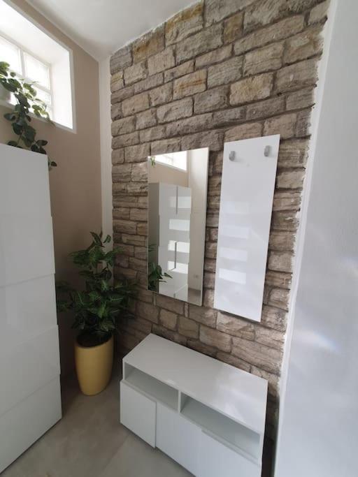 Ferienwohnung Lecci Al Mare San Vincenzo Exterior foto