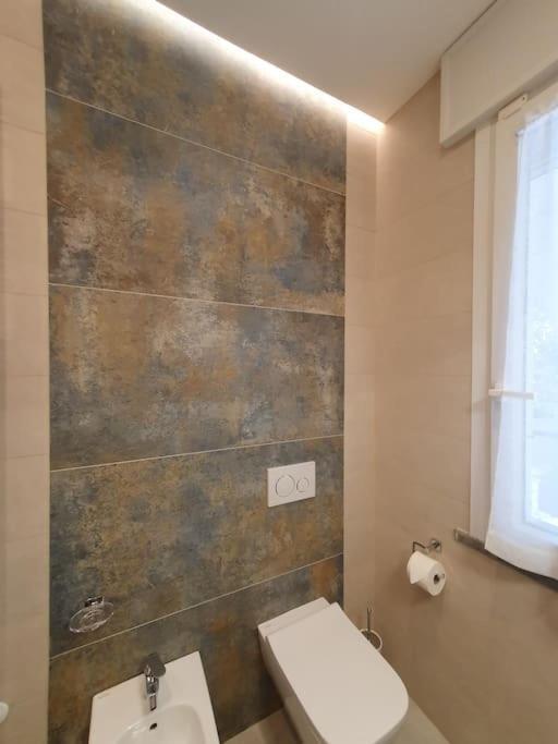 Ferienwohnung Lecci Al Mare San Vincenzo Exterior foto