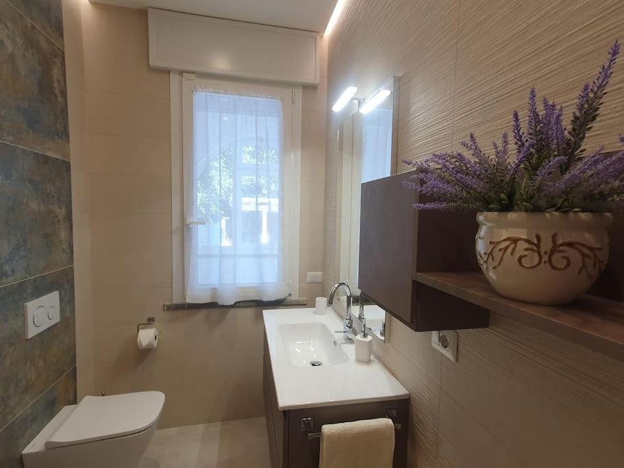Ferienwohnung Lecci Al Mare San Vincenzo Exterior foto