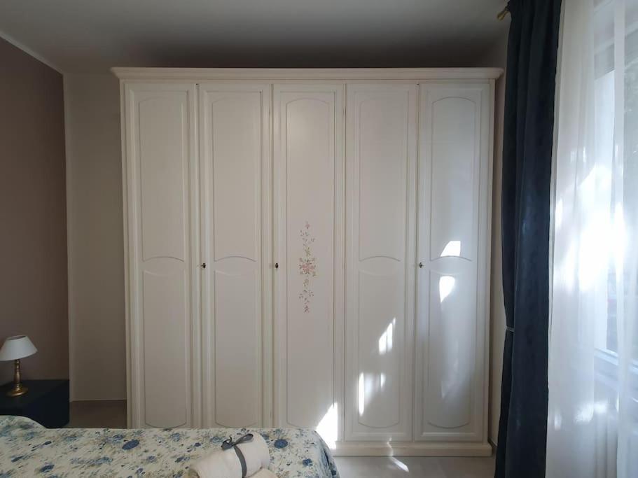 Ferienwohnung Lecci Al Mare San Vincenzo Exterior foto