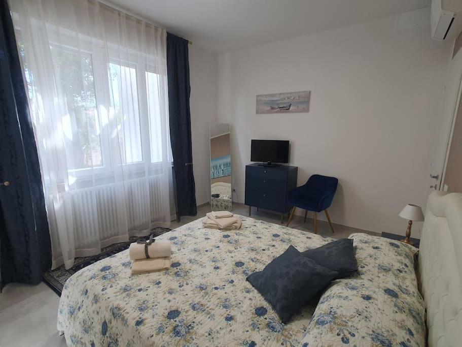 Ferienwohnung Lecci Al Mare San Vincenzo Exterior foto