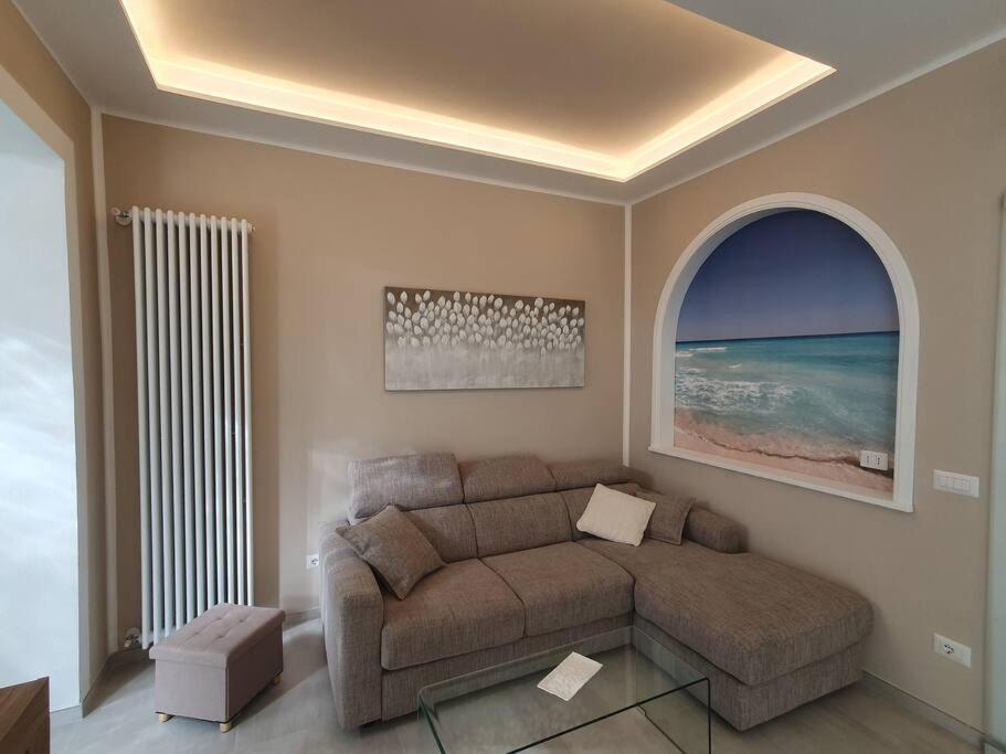 Ferienwohnung Lecci Al Mare San Vincenzo Exterior foto