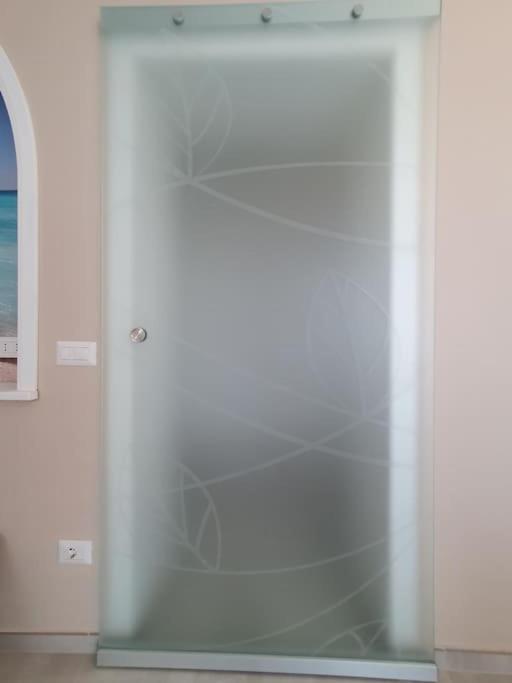 Ferienwohnung Lecci Al Mare San Vincenzo Exterior foto