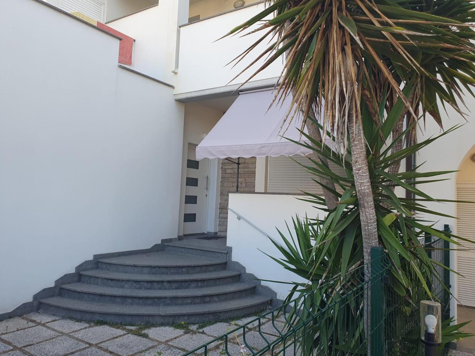 Ferienwohnung Lecci Al Mare San Vincenzo Exterior foto