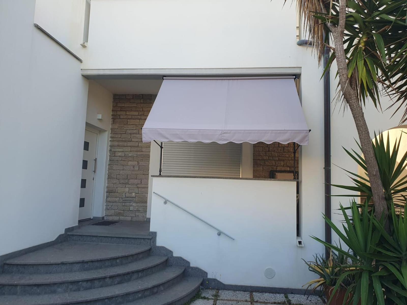 Ferienwohnung Lecci Al Mare San Vincenzo Exterior foto