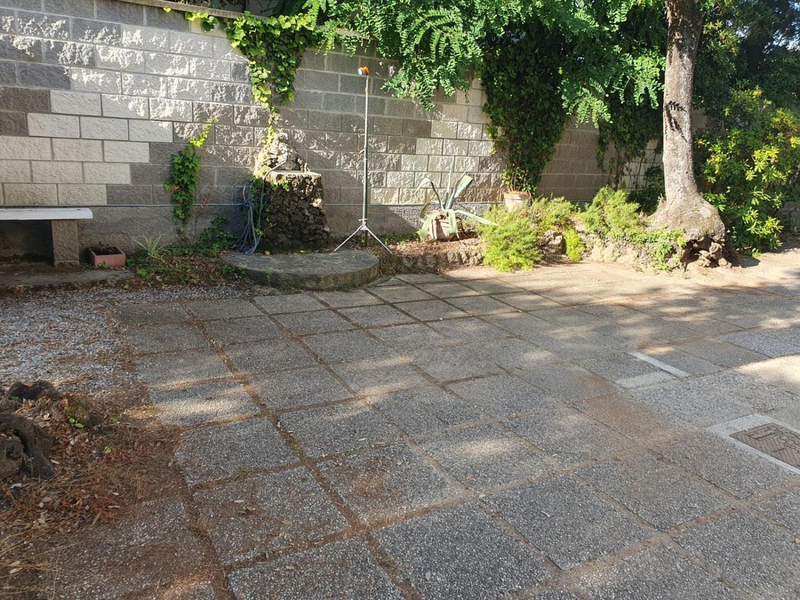 Ferienwohnung Lecci Al Mare San Vincenzo Exterior foto