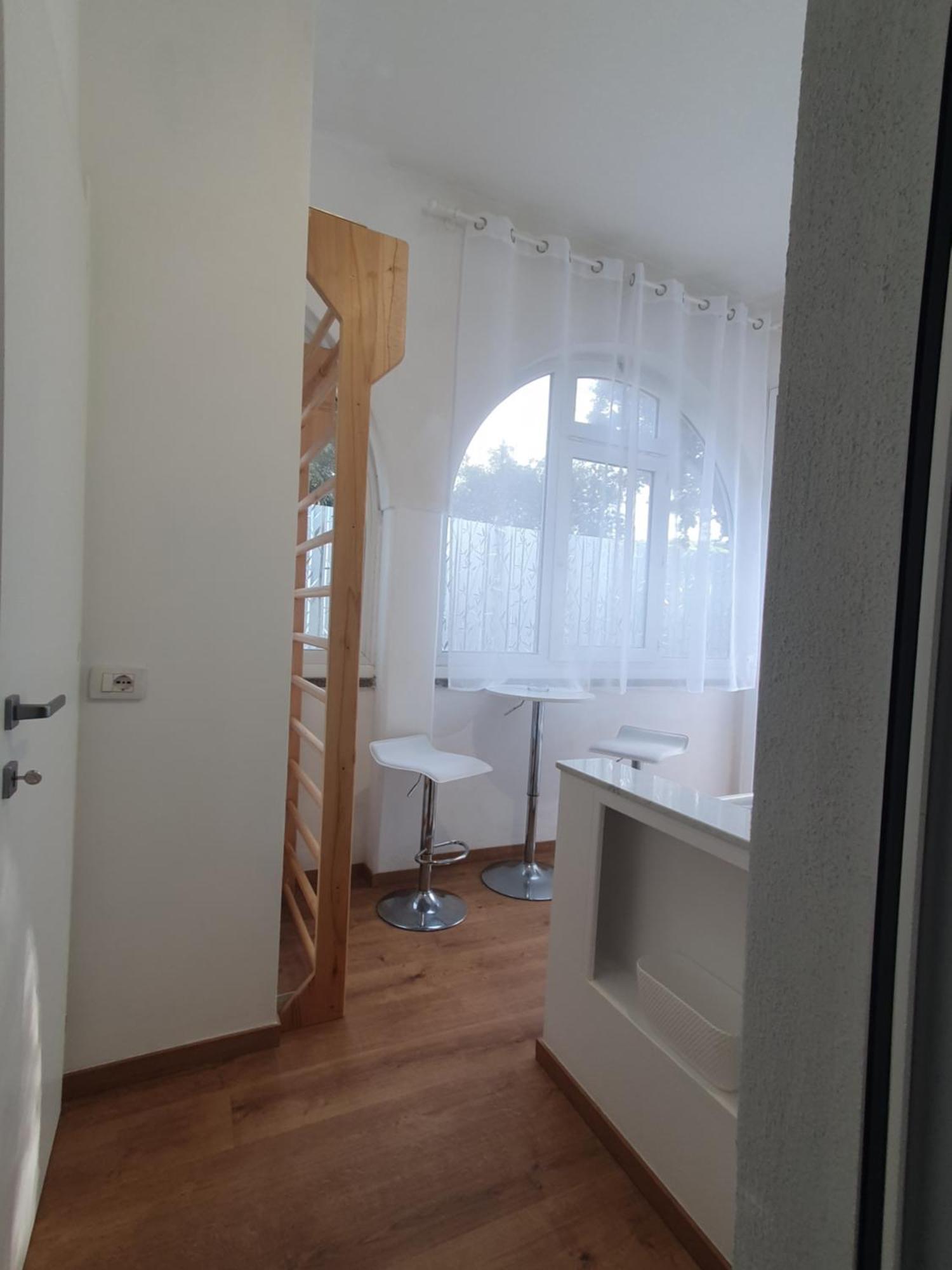 Ferienwohnung Lecci Al Mare San Vincenzo Exterior foto