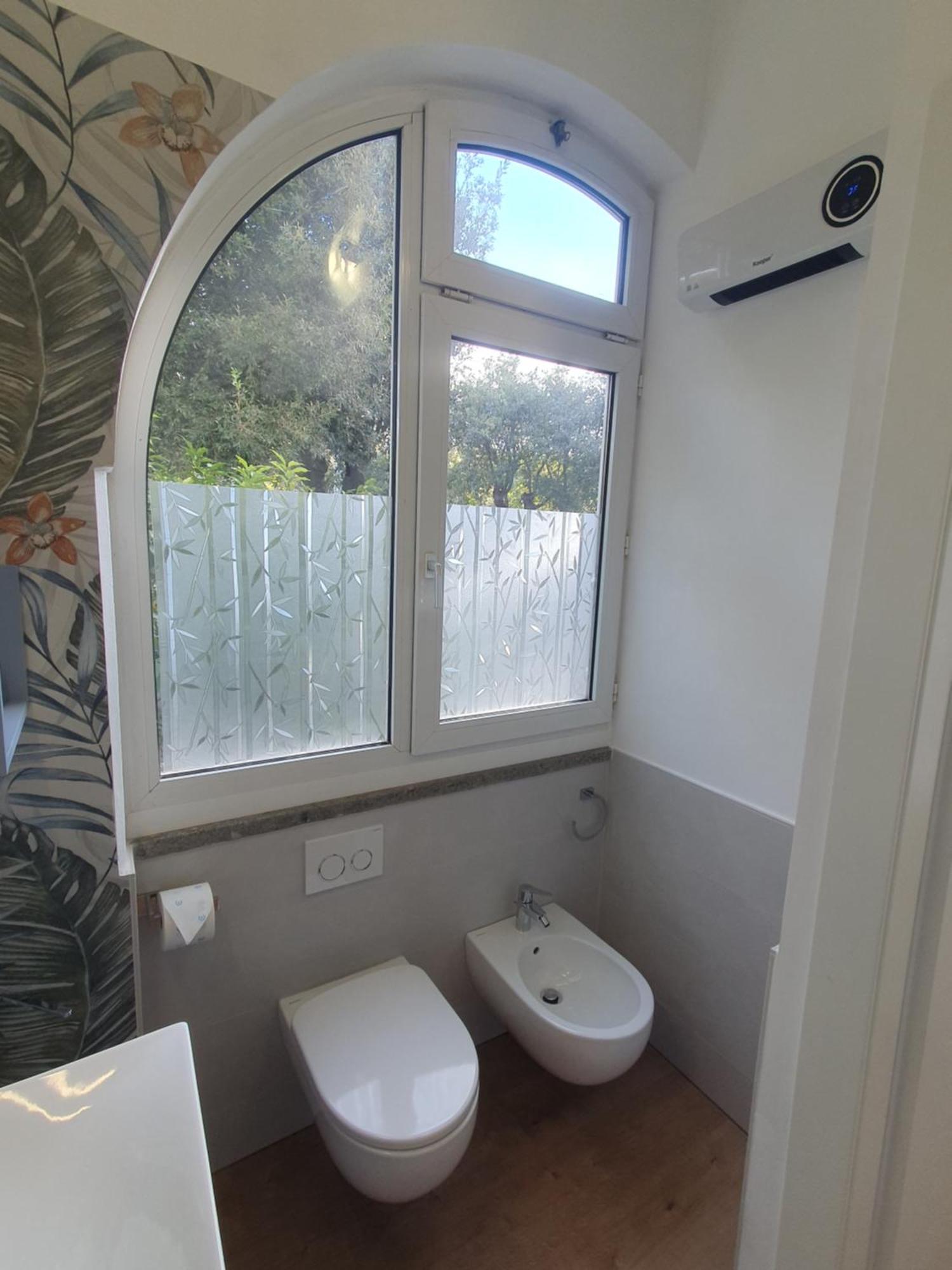 Ferienwohnung Lecci Al Mare San Vincenzo Exterior foto